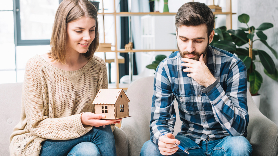 programa garantía vivienda joven en Andalucía