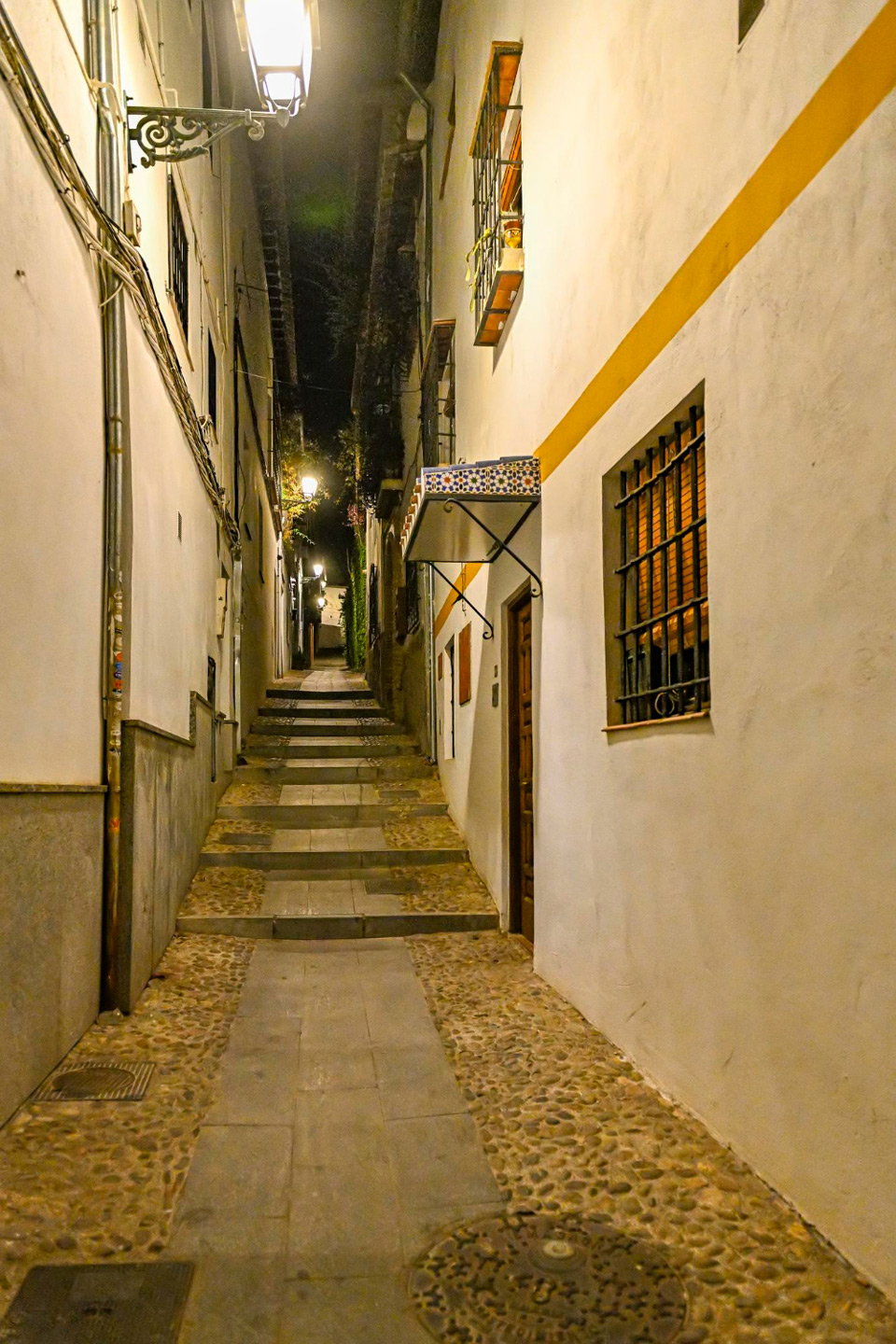 pisos turísticos en granada