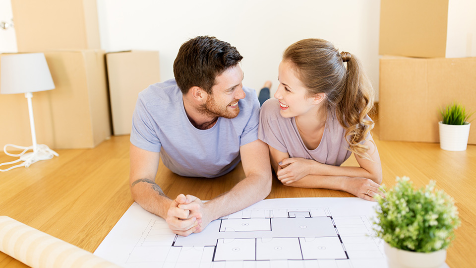 escasez de vivienda - comprar vivienda de obra nueva