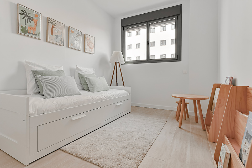 Talabar obra nueva en granada aedas homes