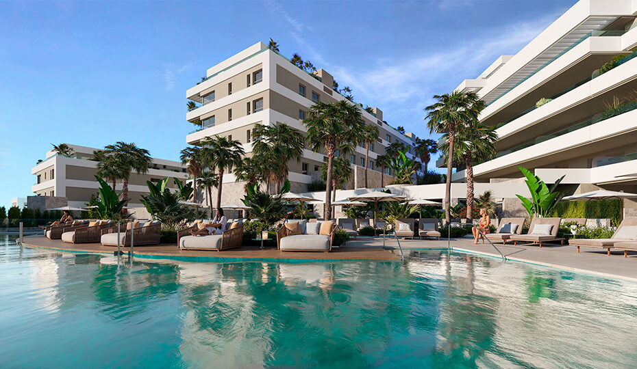 Riviera Hill - obranuevaengranada Malaga