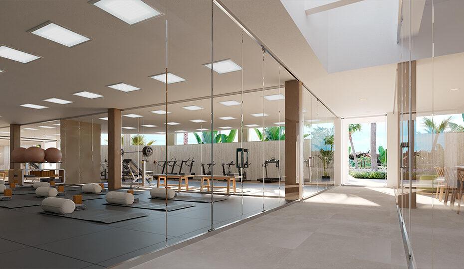 gallery