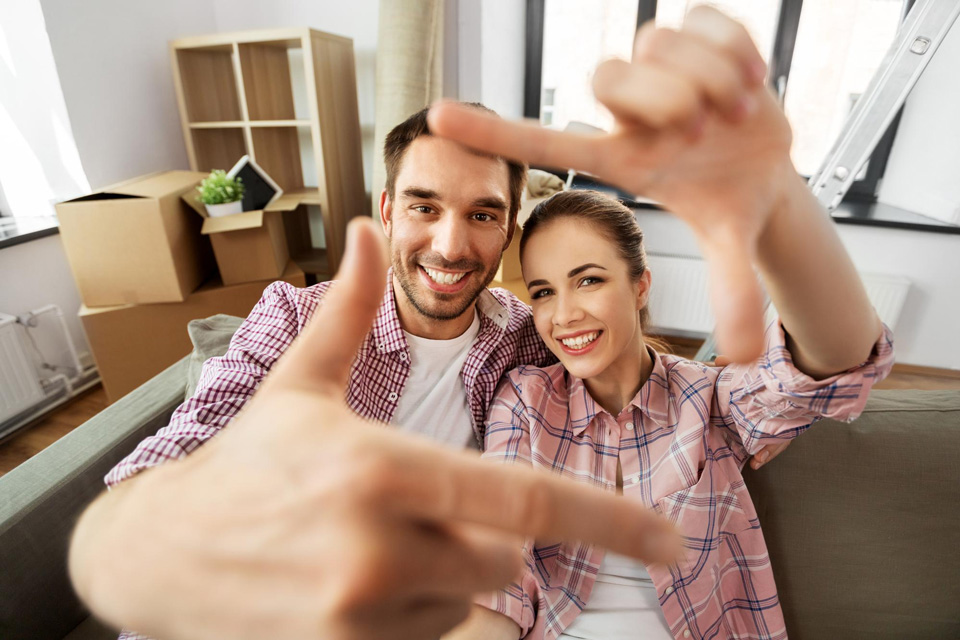 Mejor vivienda obra nueva en Granada