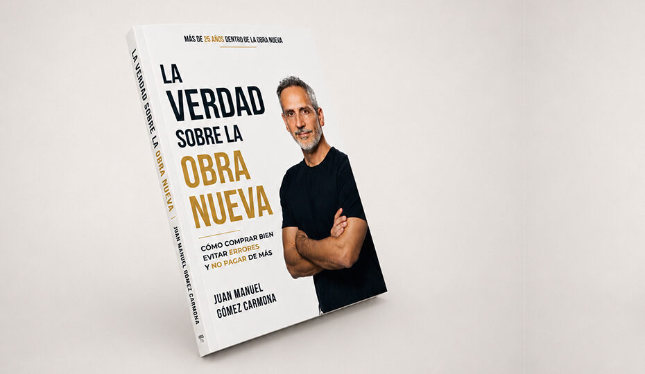 El libro La Verdad Sobre la Obra Nueva en Granada